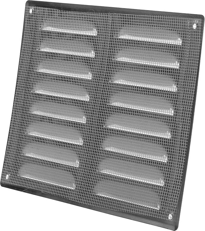 Repa Market 10" x 7.5" Inch Aluminium Air Vent Cover - Image 9