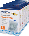 Aqueon Replacement Filter Cartridges by Aqueon