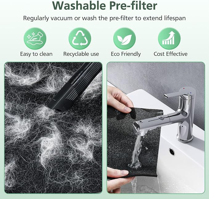 P358 Replacement Filters Compatible - Image 5