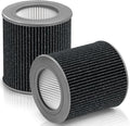 2 Pack Air Mini Replacement Filters Compatible by WOCASE