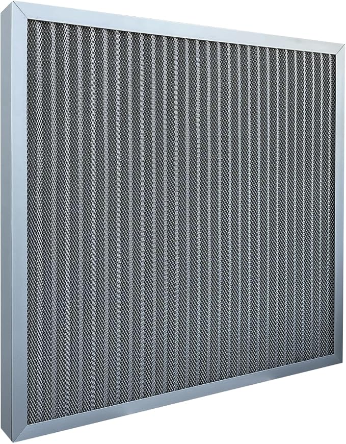 Washable Air Filter by PRISTAIR