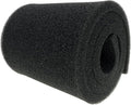 ALEGI Aquarium Filter Media Foam Material Cut to Fit by ALEGIAquarium