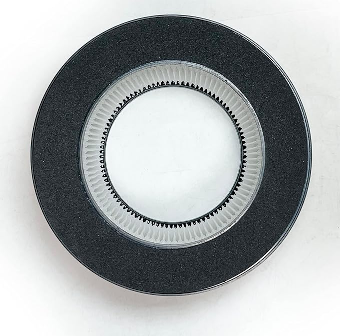 Nispira TT-AP006 Replacement Filter - Image 4