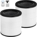B-D02L Replacement Filter, Compatible by Unknown