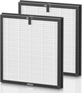AP303 AP304 Replacement Filters, Compatible by isinlive