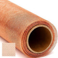 Zonon 99.999% Pure Copper Mesh Screen 36" x 25', 0.11in Wire Diameter, 16x16 by Zonon
