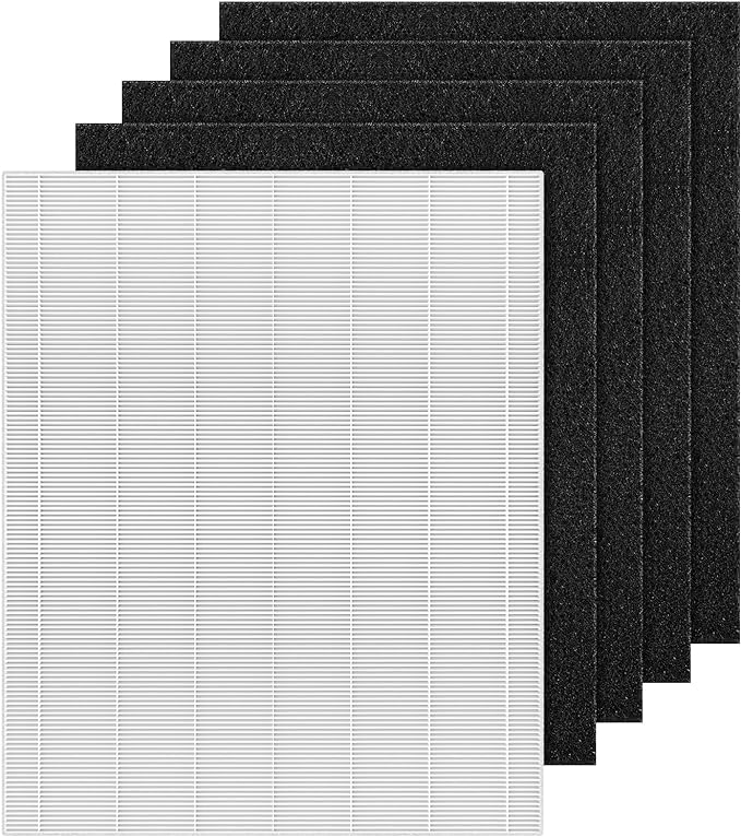 D480 Replacement Filter D4 Compatible by isinlive