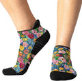 Viasox Ankle Compression Socks for Women & Men, 14 mmHg Support Improves by Viasox