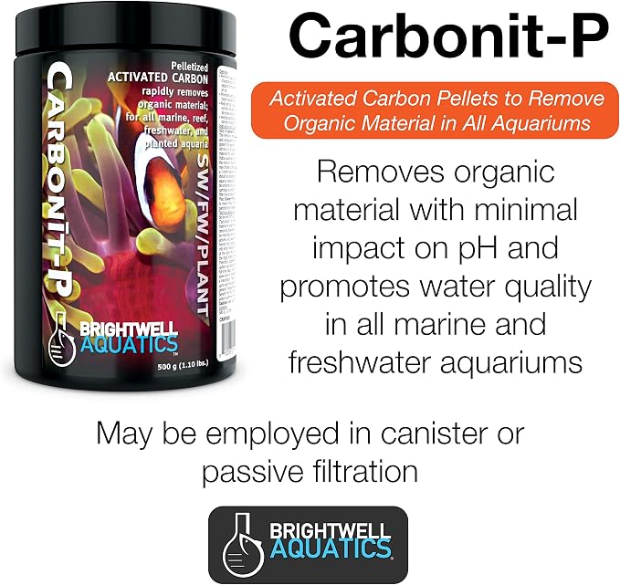 Brightwell Aquatics Carbonit-P - Image 2