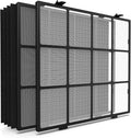 AP1512HH Washable Pre-filter Replacement Compatible by SAKEGDY