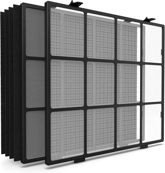 AP1512HH Washable Pre-filter Replacement Compatible by SAKEGDY