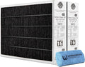Lennox X6672 Healthy Climate 16x25x5 Furnace Filter, Merv 16 Carbon Clean Home by Unknown