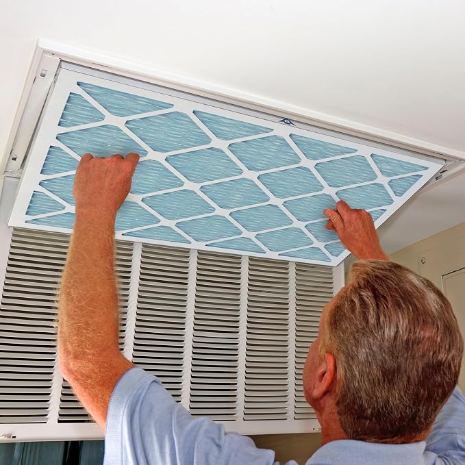 Cabana Air Filters 6 Pack HVAC Furnace Air Filters, MERV 11 - Image 7