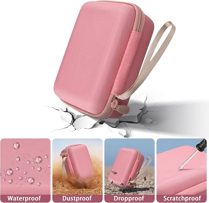 Hard Storage Case for WOLFBOX MF100/MF50/MF60/70 Electric Air Duster | - Image 6