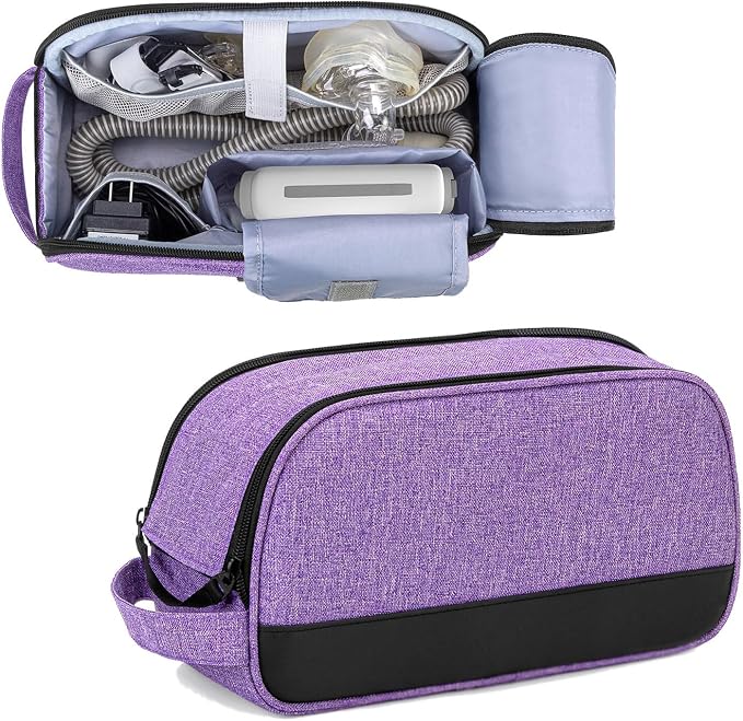 Rulbelok Polyester Storage Bag For Devices Featuring Reinforced Handle And - Image 8