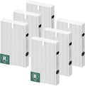 Air Purifier Filter R Replacement by Funmit