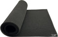Window Air Conditioner Filter 1/4 inch 50PPI Cut To Fit AC Foam Replacement by YGQ