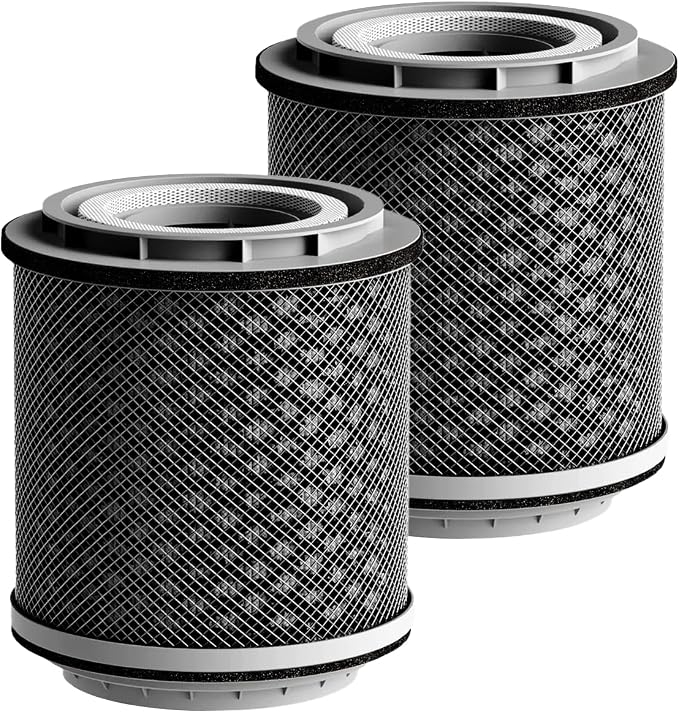 AUPU Genuine Replacement HEPA Filter by AUPU