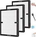 E-200 True HEPA Filter Replacement Compatible by Unknown