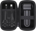khanka Case for WOLFBOX MF50 MF60 MF70 Electric Air Duster, Hard Storage Case by khanka