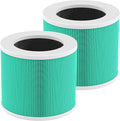 2 Pack HY1800 Replacement Filter Compatible by JORAIR