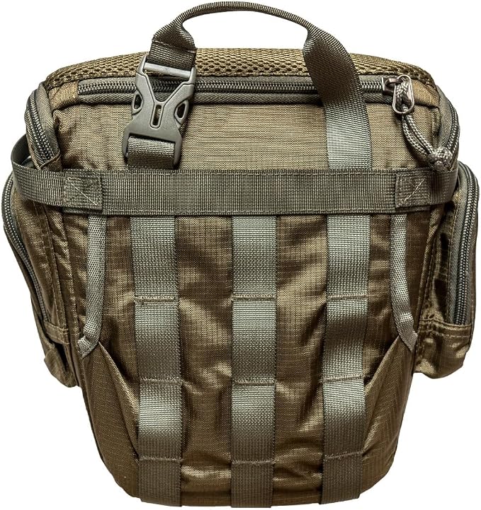 Ozonics SG-BAG2 Carry Bag | Lightweight Padded Storage - Image 2