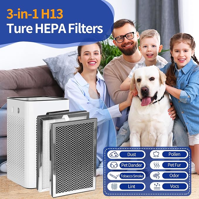 25 Replacement Filter Compatible - Image 5