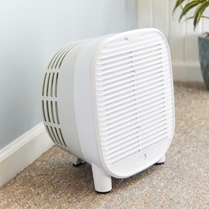 Heavy Duty Carbon Air Purifier, Oransi TrueCarbon AMD-150C, Removes Smoke And - Image 8