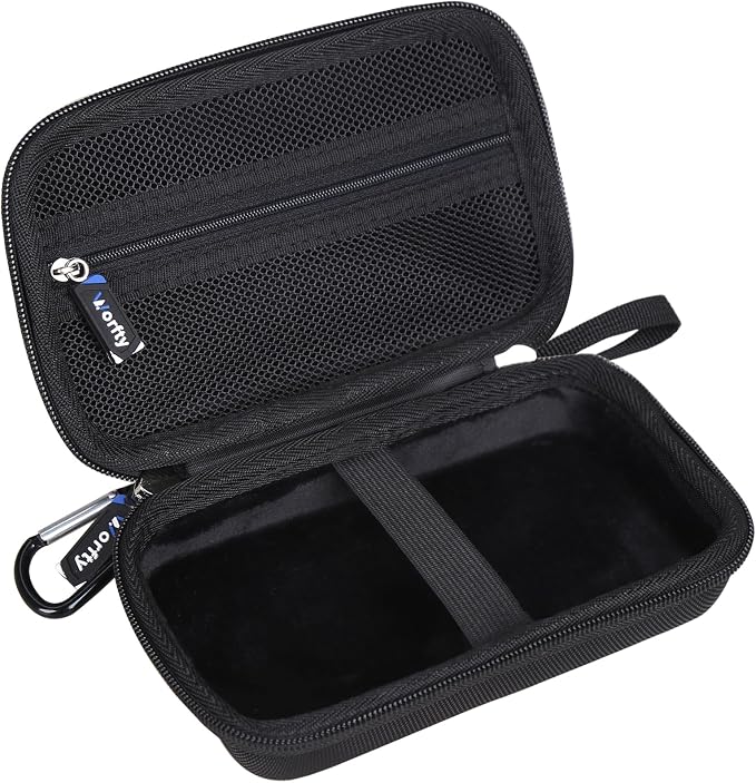 Case for WOLFBOX MegaFlow 50/ MF50/ VASSON/ZOAIVR Electric Air Duster, Travel - Image 9