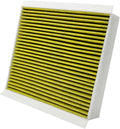 Capume for Cabin Air Filter JMFL3 Fits for F-150 2015-2025 2026, F-250 F-350 by Capume