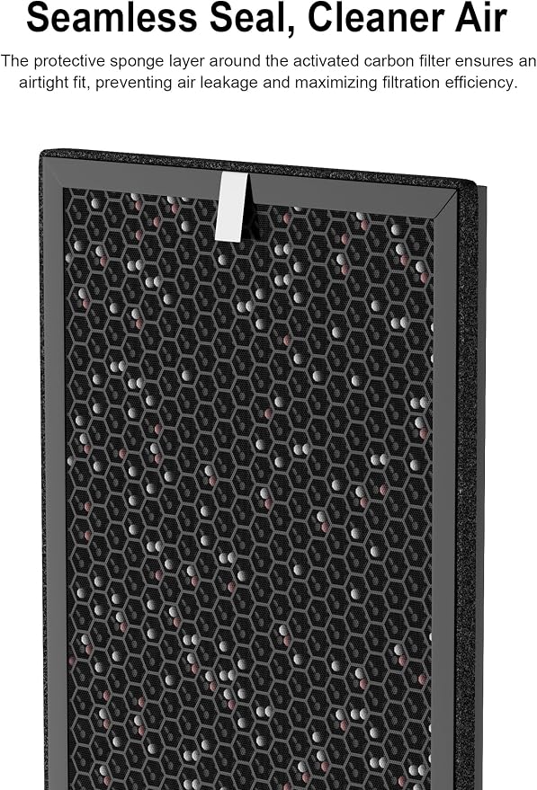5500/5000 Carbon Filter Compatible - Image 5