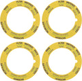 Pool Sand Filter Valve Label Sticker by Unknown