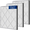 3 Pack HE401 Replacement Filter Compatible by Unknown