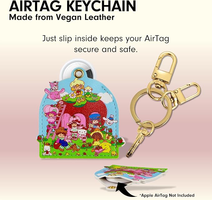 Sonix x Sanrio Keychain Case Compatible - Image 2