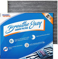 Spearhead Odor Defense Breathe Easy Cabin Filter | Fits 13-18 Altima/16-23 by SPEARHEAD