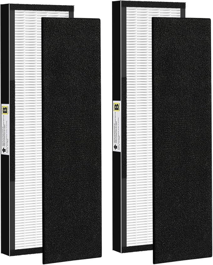 2 Pack FLT4825 Fil-ter B Replacement - Image 4