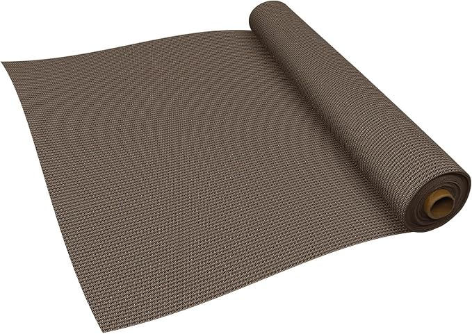 TANG Sun Shade Fabric Roll 8'x52' Shade Cloth by TANG