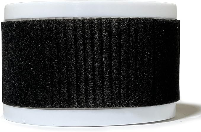 Nispira PB-P02 Replacement HEPA Filters - Image 2