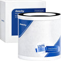 Air Filter for Model: LunaPure-EJH001, Upgraded 5-in-1 Multi-Effect Filter by AeockyDirect