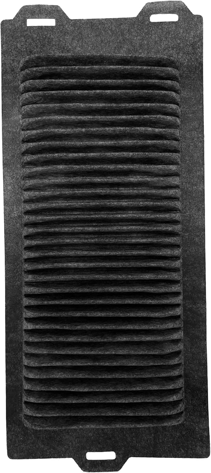 Euros G92DJ-47020 HV Battery Cooling Air Intake Filter Screen Fit - Image 2