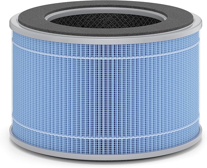 Medify MA-12 PRO Genuine PET Replacement Filter by MEDIFYAIR