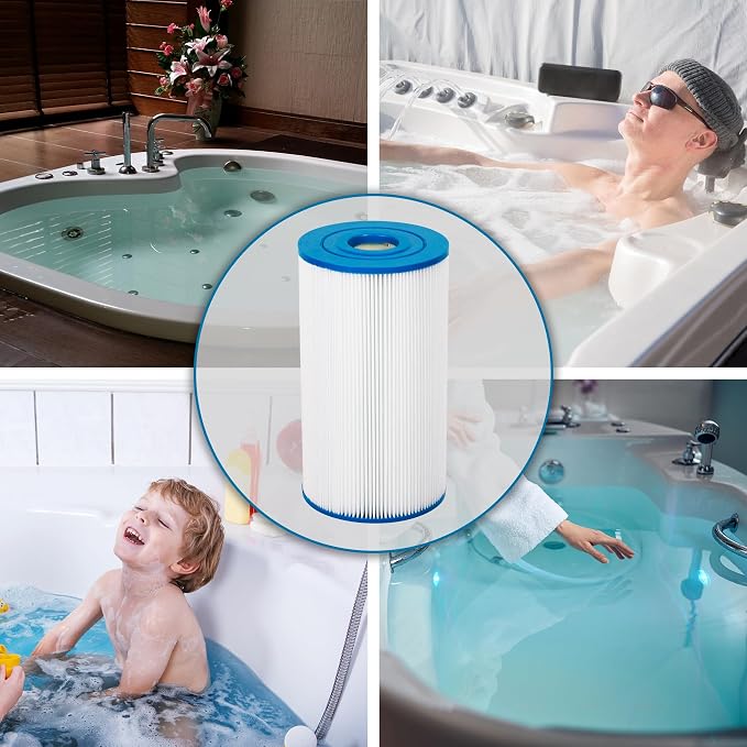 PWK30-EC Spa Filter Cartridge Replaces - Image 6