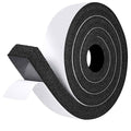 fowong Window Air Conditioner Insulating Foam Tape, Adhesive Weather Stripping by fowong