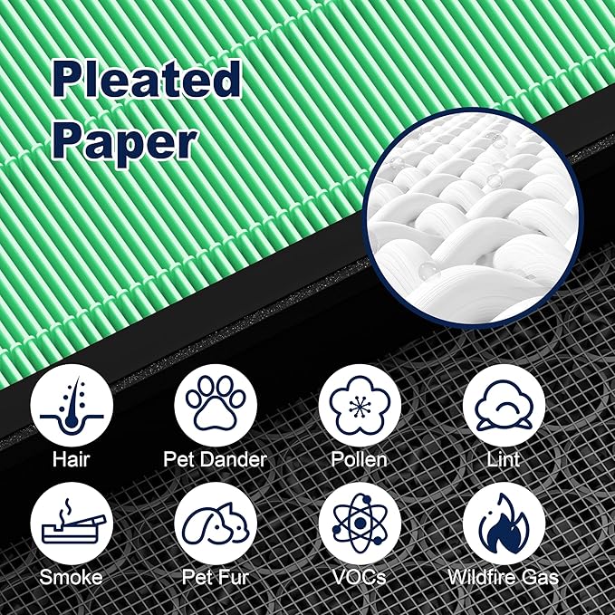 Vital 200S Toxin Absorber Replacement Filter - Image 4