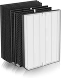 2000 Replacement Filter Compatible by KALDERO