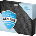 COWAY Airmega Mighty2 Genuine Replacement Filter Set, Max2 2-in-1 HEPA and by Unknown