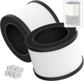 2-Pack BW302 Replacement Filter Compatible by GoKBNY