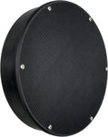 10 inch Air Duct Screen with Replaceable Carbon Filter by Polysota