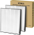 KNKA Genuine Air Purifier Replacement Filter by KNKA