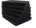 ALEGI Aquarium Bio Sponge Fitler Media, 6.28 x 5.5 x 0.78 Inch Fish Tank Filter by ALEGIAquarium